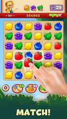 Screenshot 5: Jacky's Farm: puzzle game