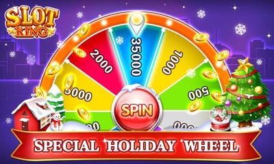 Screenshot 12: Slots Machines - Vegas Casino