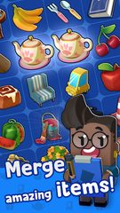 Screenshot 14: Merge Mayor - Match Puzzle