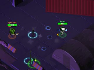 Screenshot 16: WAR.io
