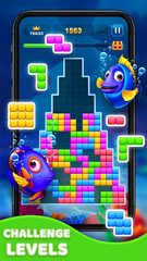 Screenshot 21: Block Puzzle Fish