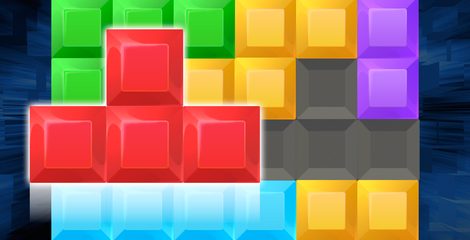 Screenshot 10: Quadris® - timeless puzzle