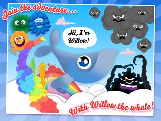 Screenshot 16: Whale Trail Frenzy