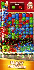 Screenshot 4: Ani Blast - Tap to blast Play Free Pop Puzzle Game