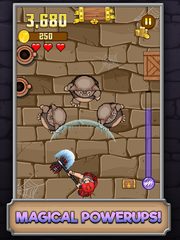 Screenshot 23: Monster Hammer