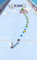 Screenshot 11: Happy Hockey