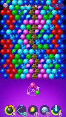 Screenshot 8: Bubble Shooter Mania - Blast