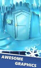 Screenshot 6: Open 100 Doors - Logic puzzle games, interesting.