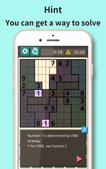 Screenshot 9: Sudoku nonomino