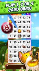 Screenshot 2: My Bingo Life - Free Bingo Games