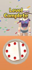 Screenshot 5: Cake Cut