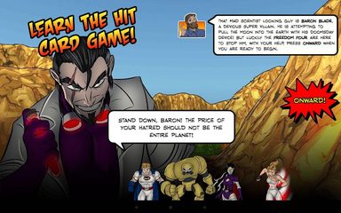 Screenshot 12: Sentinels: Learn to Play
