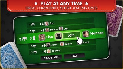 Screenshot 2: Canasta