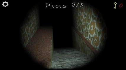 Screenshot 5: House of Slendrina (Free)