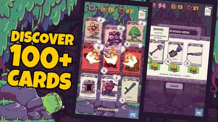 Screenshot 7: Card Hog - Dungeon Crawler