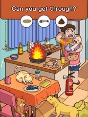 Screenshot 23: Find Out: Find Hidden Objects!