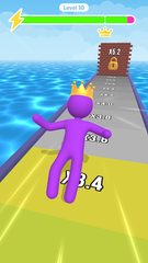 Screenshot 22: Giant Rush!