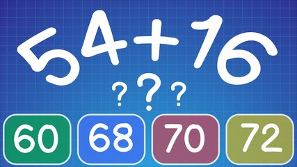 Screenshot 16: Easy Math: Solving problems