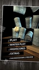Screenshot 12: Can Knockdown