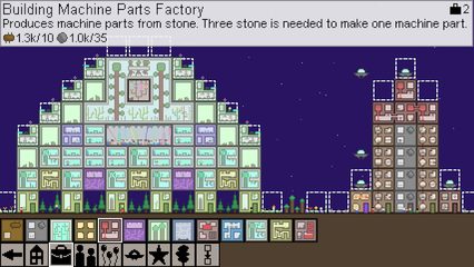 Screenshot 21: The Final Earth 2-City Builder
