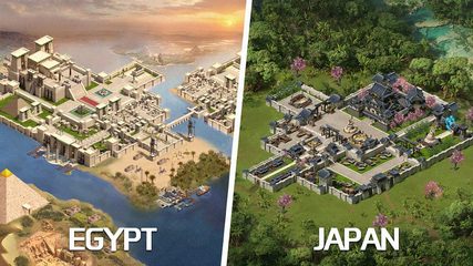 Screenshot 13: Abyss of Empires:The Mythology