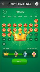 Screenshot 6: Solitaire Classic