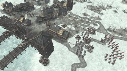 Screenshot 7: Shogun's Empire: Hex Commander
