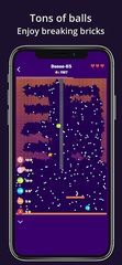 Screenshot 9: Brick Mania: Fun Arcade Game
