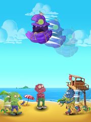 Screenshot 19: Zombie Basketball