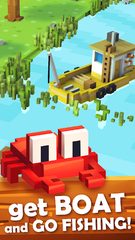 Screenshot 4: Blocky Farm