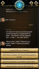 Screenshot 8: CHRONIRIC: Time Traveler - Int