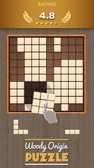 Screenshot 2: Block Puzzle Woody Origin