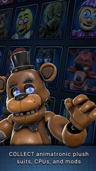 Screenshot 11: Five Nights at Freddy's AR
