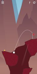 Screenshot 2: Climb Higher - Physics Puzzles