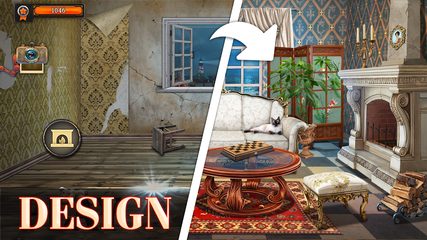 Screenshot 10: Hidden Object: Coastal Hill