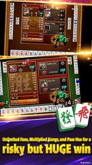 Screenshot 7: Mahjong 3Players (English)