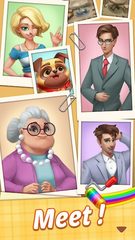 Screenshot 6: My Mansion – design your home