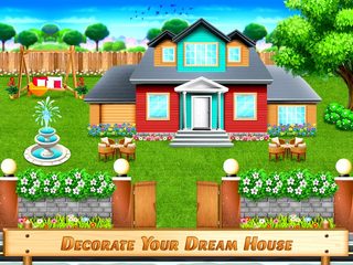 Screenshot 17: Construction: Build a House