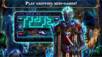 Screenshot 9: Labyrinths of World 6 f2p