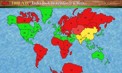 Screenshot 2: Back Wars