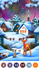 Screenshot 8: Art Coloring - Color by Number