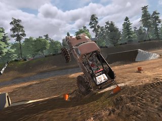 Screenshot 19: Trucks Off Road