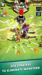 Screenshot 12: Idle Legend Stars