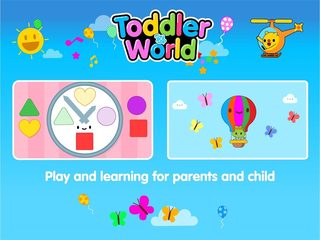 Screenshot 18: Toddler Games: Kids Learning