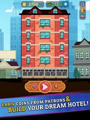 Screenshot 6: Hotel Mania