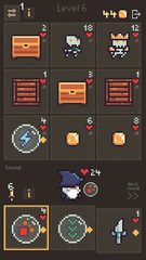 Screenshot 6: Card Fall