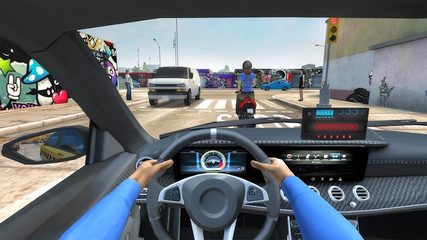 Screenshot 10: Taxi Sim 2022 Evolution