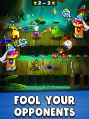 Screenshot 9: Garden Goons - PVP Battle