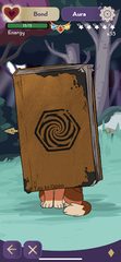 Screenshot 7: Amaru: The Self-Care Pet