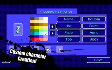 Screenshot 20: Warriors of the Universe